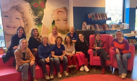 Peuteropvang Dozijntje foto 8