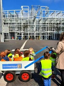 Flowerkids de Bloementuin 2