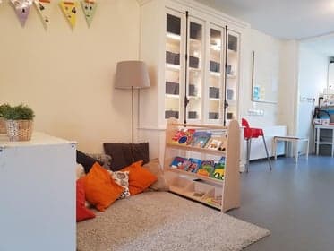 Flowerkids de Bloementuin 3