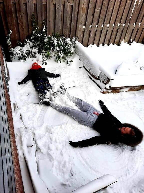 Flowerkids de Bloementuin foto 4