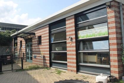 Fris! Kinderdagverblijven KDV De Blokhut 2