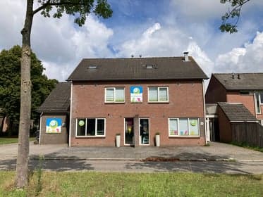 Fris! Kinderdagverblijven KDV De Blokhut foto 5