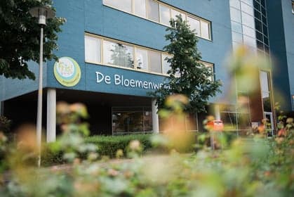 Fris! Kinderdagverblijven KDV De Blokhut foto 9