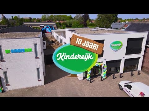 Kindereijk 3