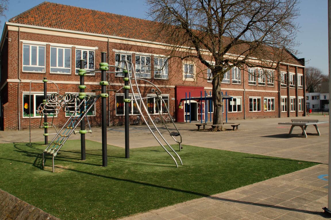 Kindcentrum Petrus Banden BSO