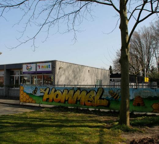 Kindcentrum Petrus Banden BSO 3