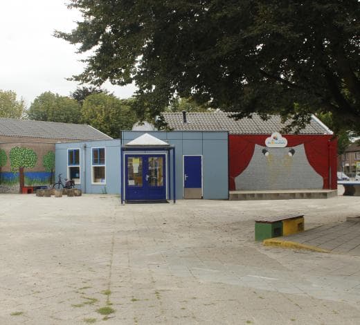 Kindcentrum Petrus Banden BSO foto 4