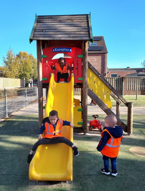 Kindcentrum Petrus Banden BSO foto 10