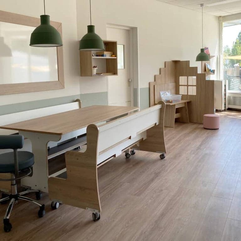 Kindercampus Het Groeipaleis 2