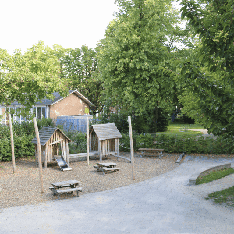 Kindercampus Het Groeipaleis foto 7