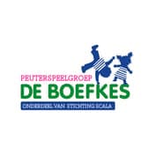 Peuterspeelgroep De Boefkes