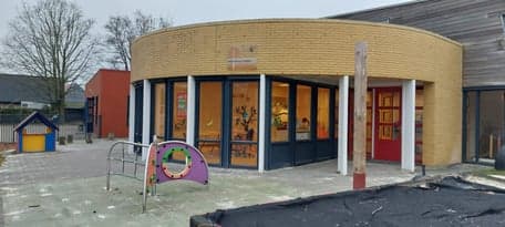 Peuterspeelgroep De Boefkes 2