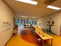 Peuterspeelgroep De Boefkes 3