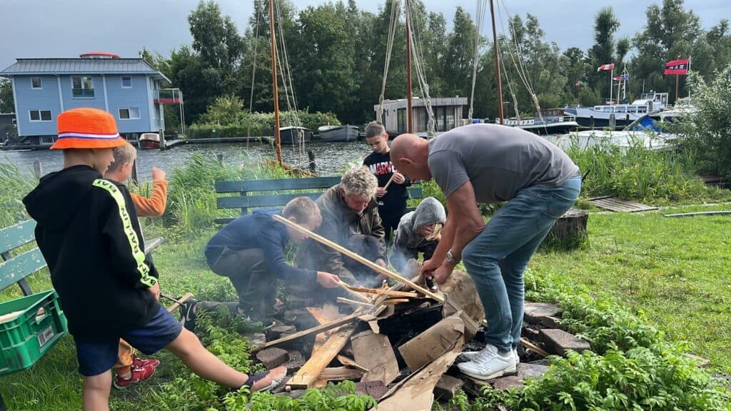 BSO de Stadshoeve dependance foto 5