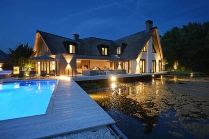 Villa Sprookjesland foto 4