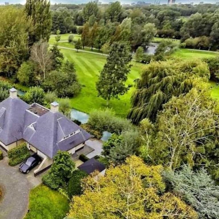 Villa Sprookjesland foto 5