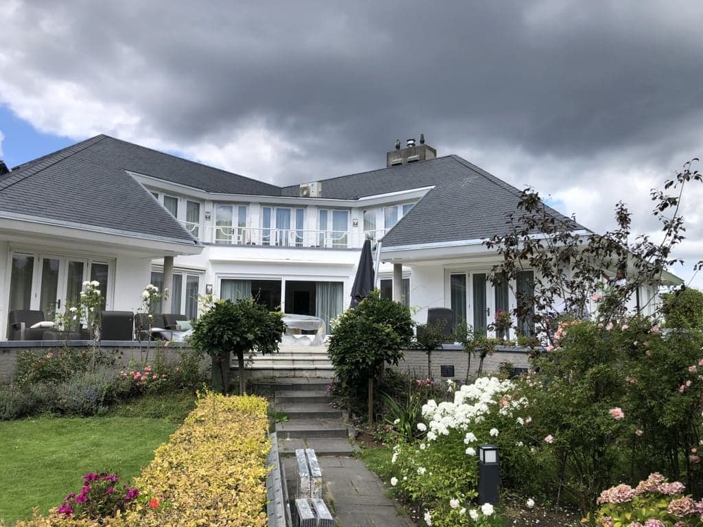 Villa Sprookjesland foto 6