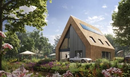 Villa Sprookjesland foto 8