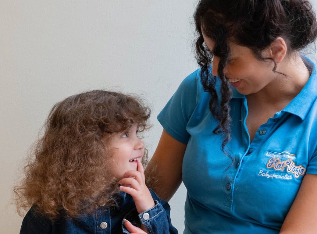 KDV Het Vosje Linschotenstraat foto 10