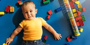 IKC De Wegwijzer Karnebeekpad foto 4