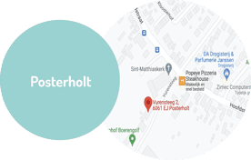 Leef Kind Posterholt BSO