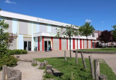 BSO Brede School Joure
