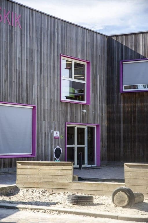 BSO Brede School Joure 3