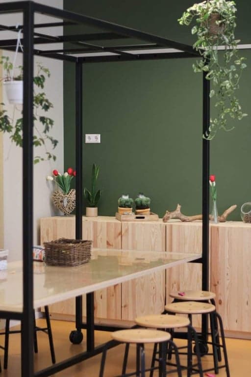 BSO Brede School Joure foto 5