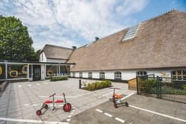 Partou KDV Toulouselaan 45