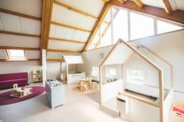 Partou KDV Toulouselaan 45 2