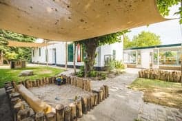 Partou KDV Toulouselaan 45 3