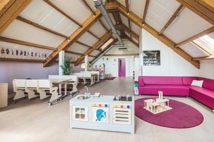 Partou KDV Toulouselaan 45 foto 4