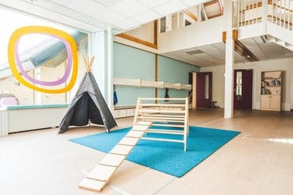 Partou KDV Toulouselaan 45 foto 5