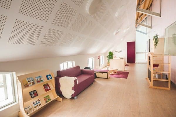 Partou KDV Toulouselaan 45 foto 6