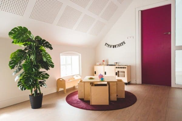 Partou KDV Toulouselaan 45 foto 8