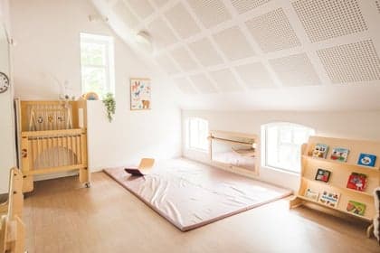 Partou KDV Toulouselaan 45 foto 10