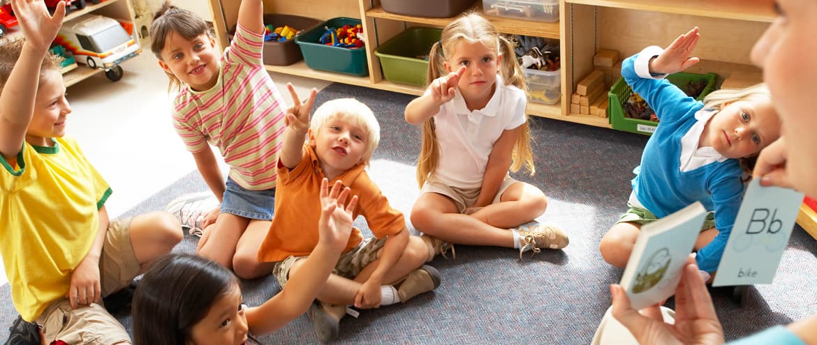 Kinderdagverblijf De Toverfluit