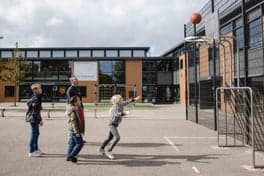 Kibeo Hertenburg Barendrecht