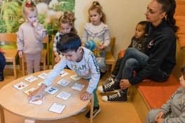 Kibeo Hertenburg Barendrecht foto 4