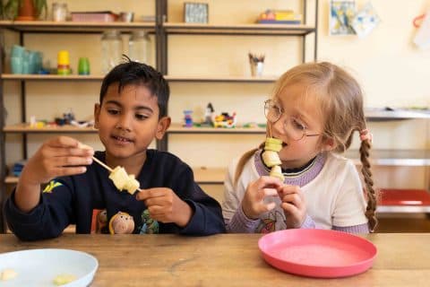 Kibeo Hertenburg Barendrecht foto 5