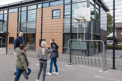 Kibeo Hertenburg Barendrecht foto 9