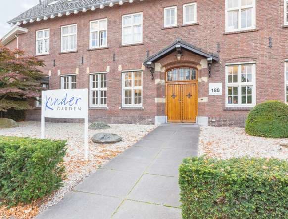 Kindergarden Breda Zuid 2