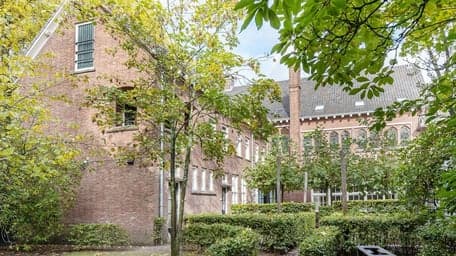 Kindergarden Breda Zuid foto 4