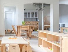 Kindergarden Breda Zuid foto 5