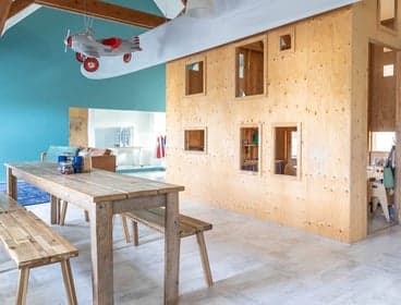 Kindergarden Breda Zuid foto 9