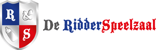 De Ridderspeelzaal