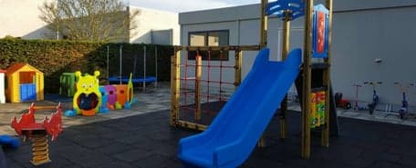 De Ridderspeelzaal 2