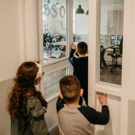 BSO de Groeivilla foto 8