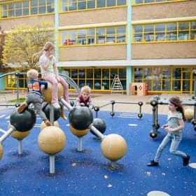 BSO de Groeivilla foto 9