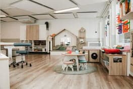 BSO de Groeivilla foto 10